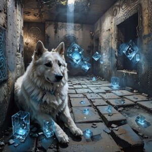 Underground Labyrinth