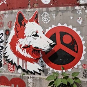 Graffiti