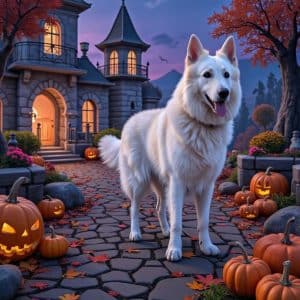 Halloween 2024 Fall Season