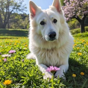 Spring Time 2025