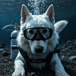 Ulisse Diving Adventure